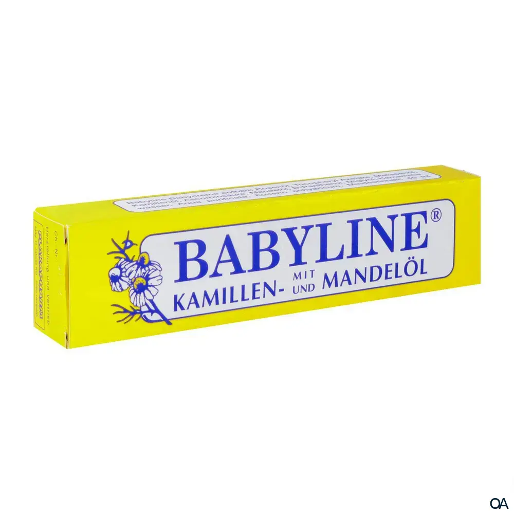 Babyline® Babycreme
