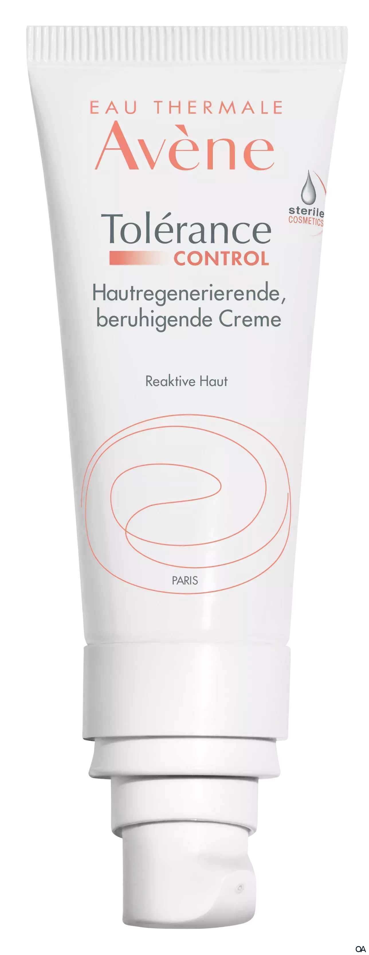 Avene Tolérance Control Creme