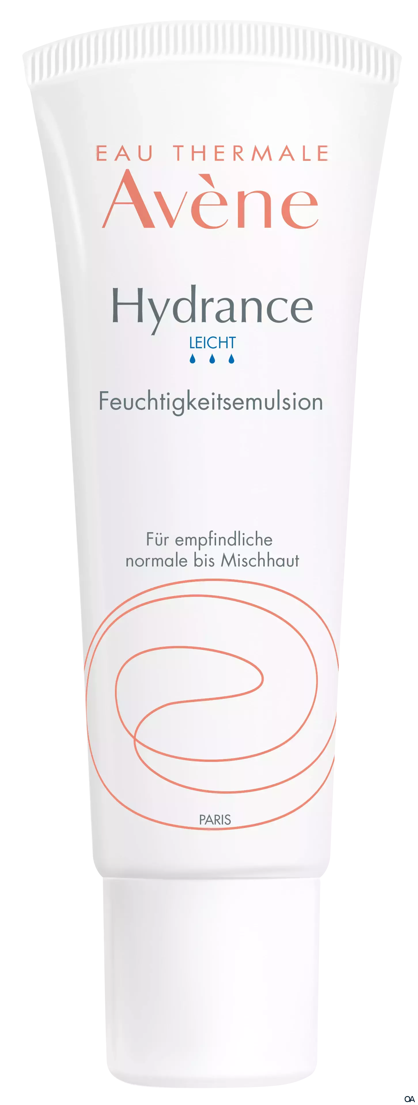 Avène Hydrance Leicht Feuchtigkeitsemulsion Avène Hydrance Leicht Feuchtigkeitsemulsion