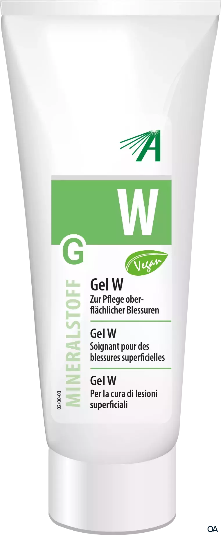 Adler Topics Gel W Adler Topics Gel W