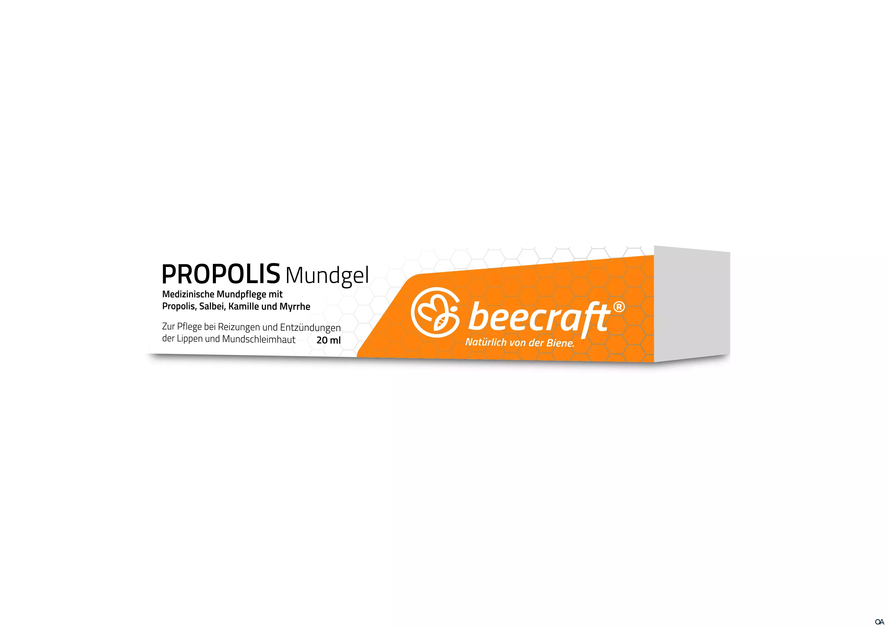 beecraft® Propolis Mundgel