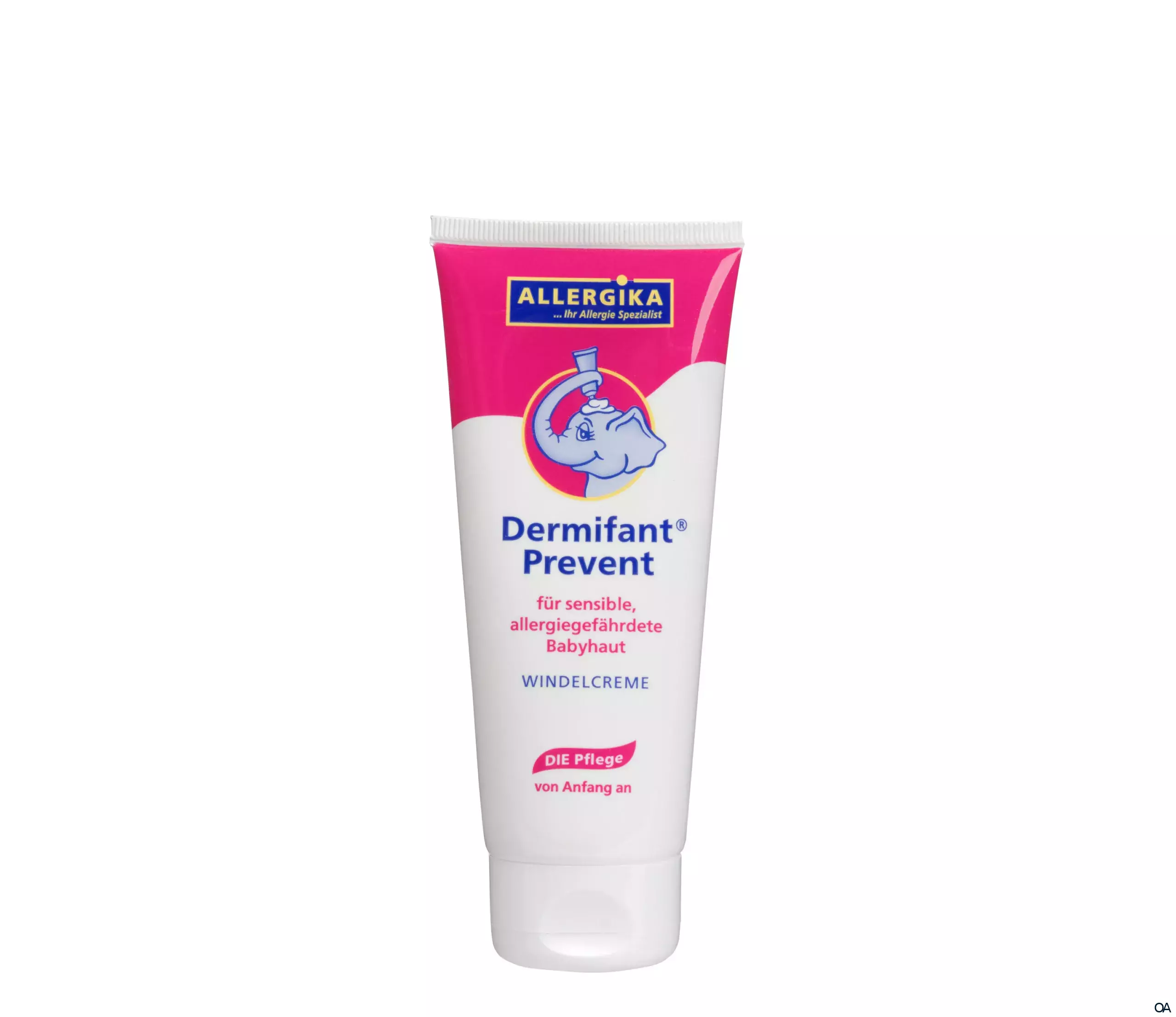 Dermifant® Prevent Windelcreme