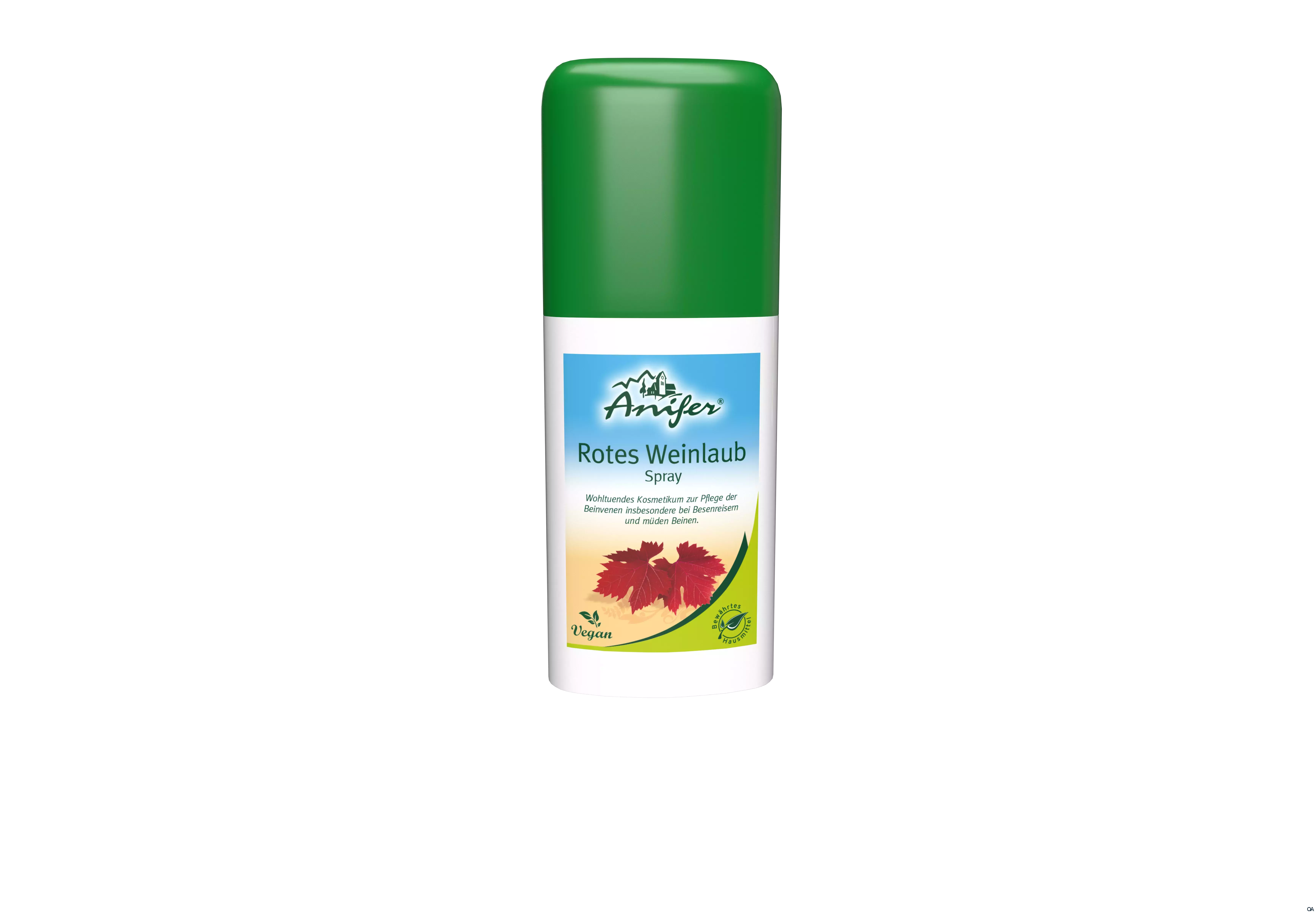 Anifer Rotes Weinlaub Spray