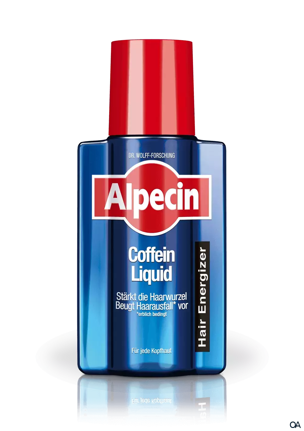 Alpecin Coffein-Haarwasser Liquid Alpecin Coffein-Haarwasser Liquid