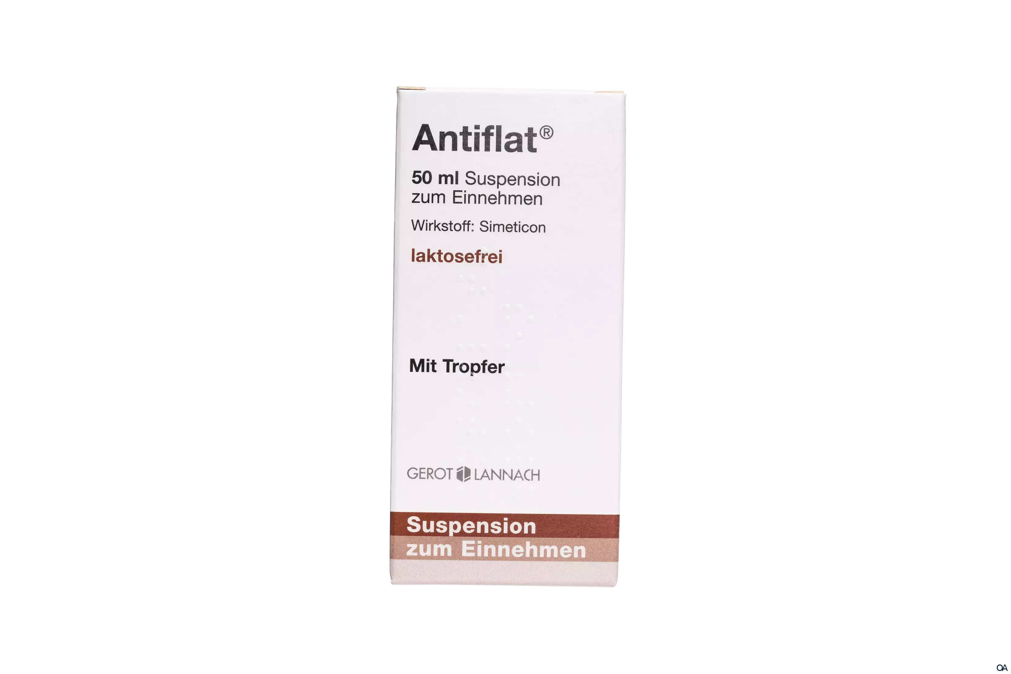 Antiflat® Tropfen Antiflat® Tropfen