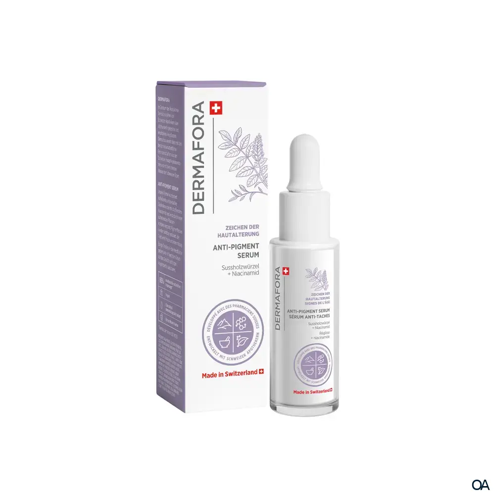 DERMAFORA Anti-Pigment Serum DERMAFORA Anti-Pigment Serum