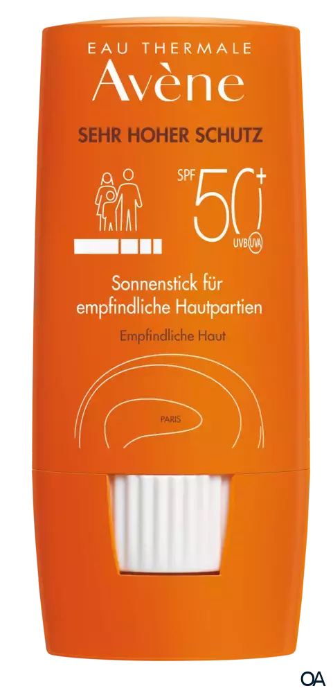 Avène Sonnenstick SPF 50+ Avène Sonnenstick SPF 50+