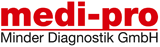 medi-pro Minder Diagnostik GmbH medi-pro Minder Diagnostik GmbH
