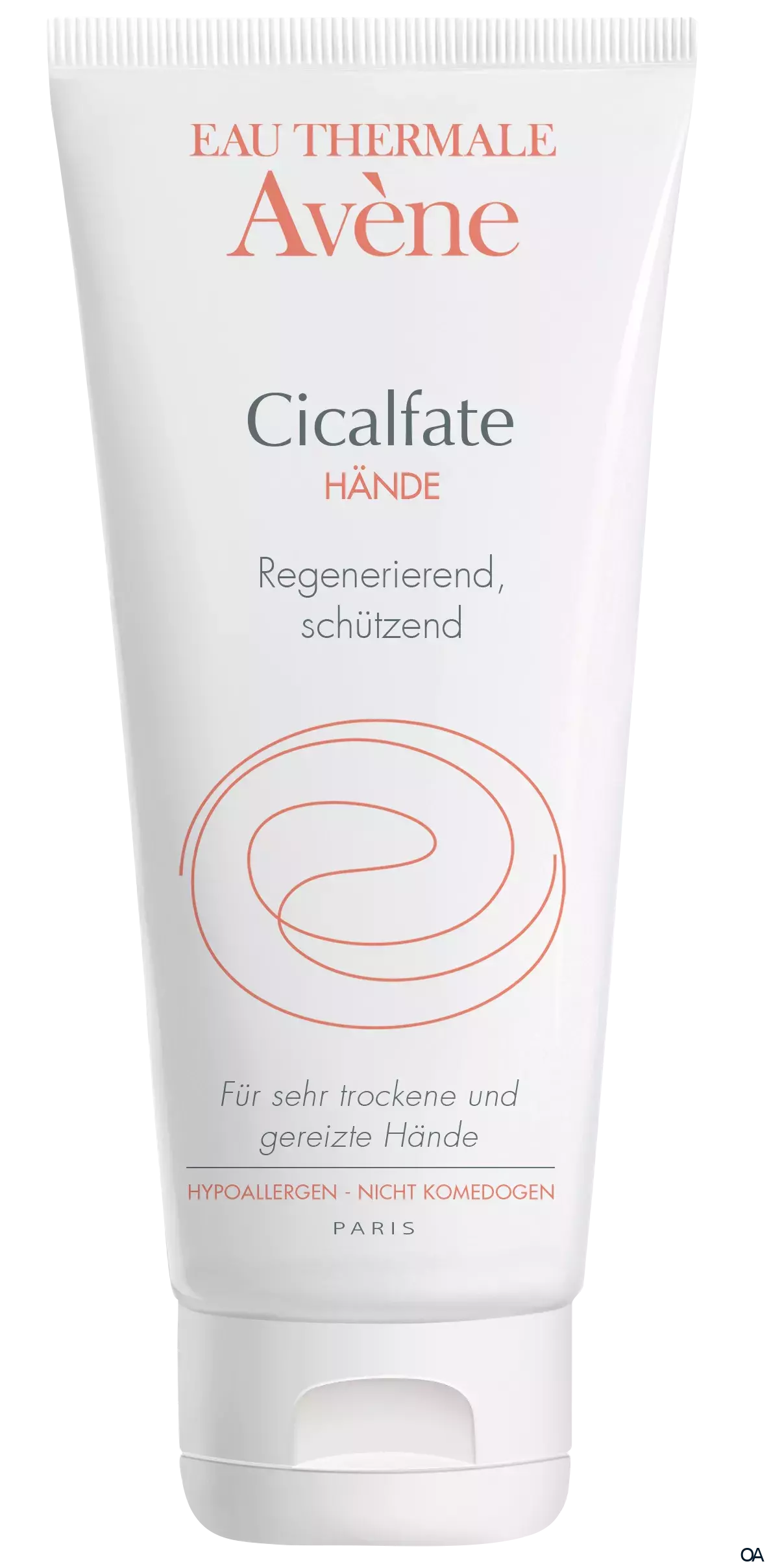 Avène Cicalfate Handcreme