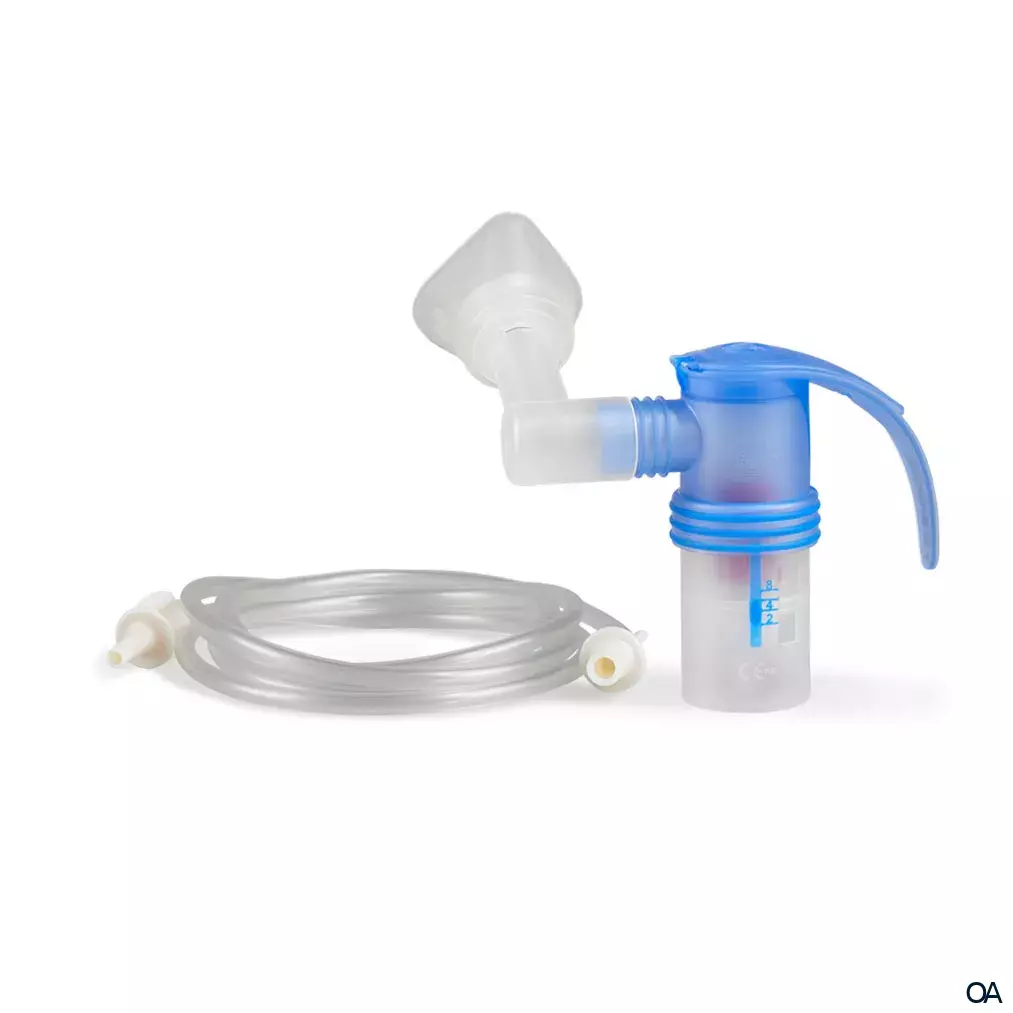 PARI LC SPRINT BABY Vernebler 0 PARI LC SPRINT BABY Vernebler 0