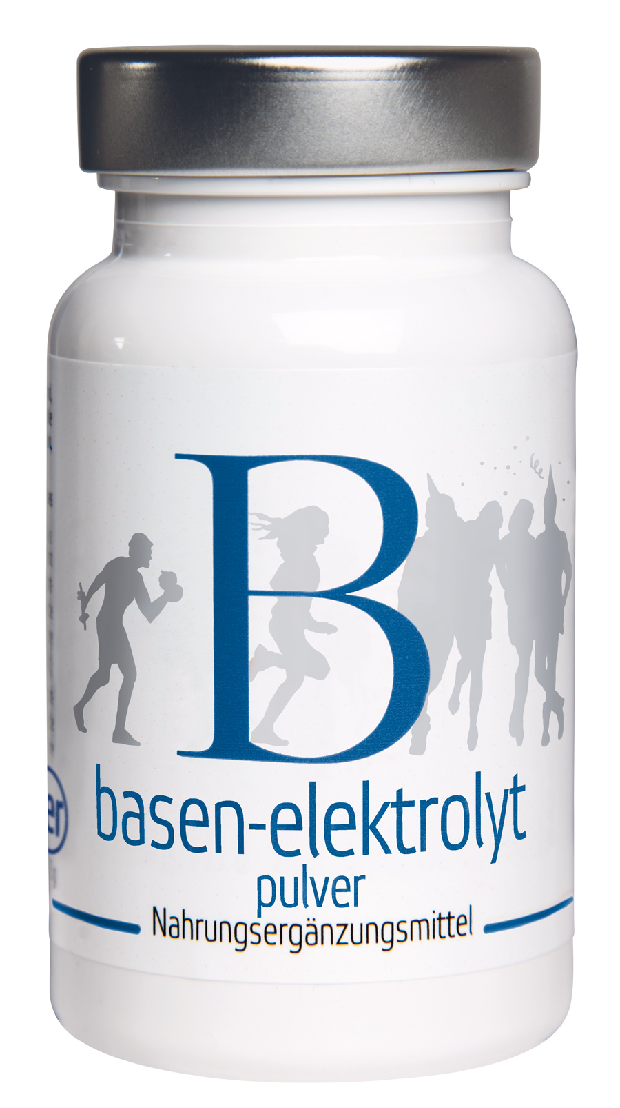 Team Santé Basen-Elektrolyt Pulver Team Santé Basen-Elektrolyt Pulver