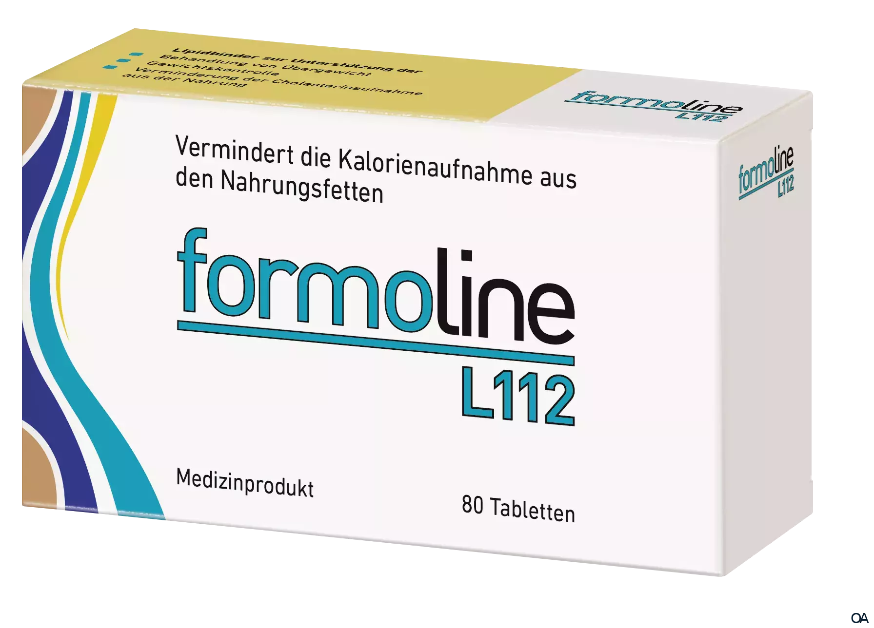 Formoline L112 Tabletten
