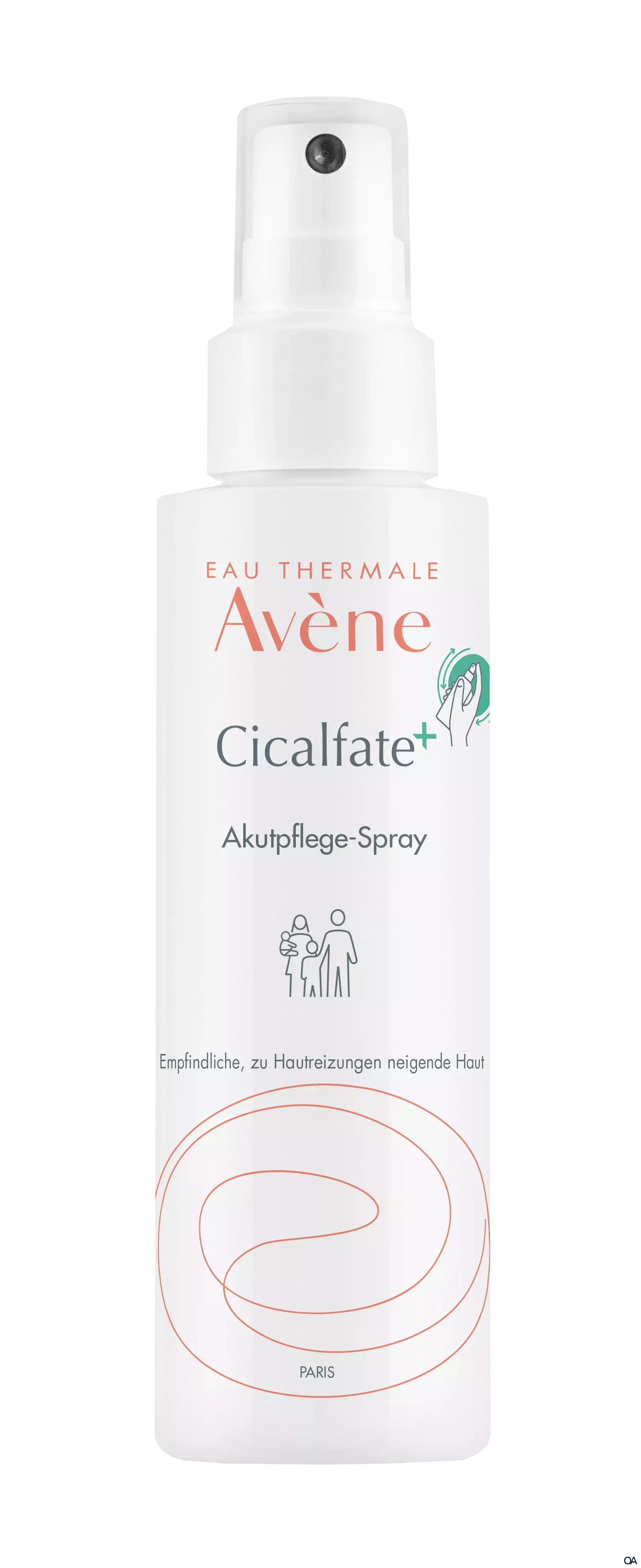 Avene Cicalfate+ Akutpflege-Spray Avene Cicalfate+ Akutpflege-Spray
