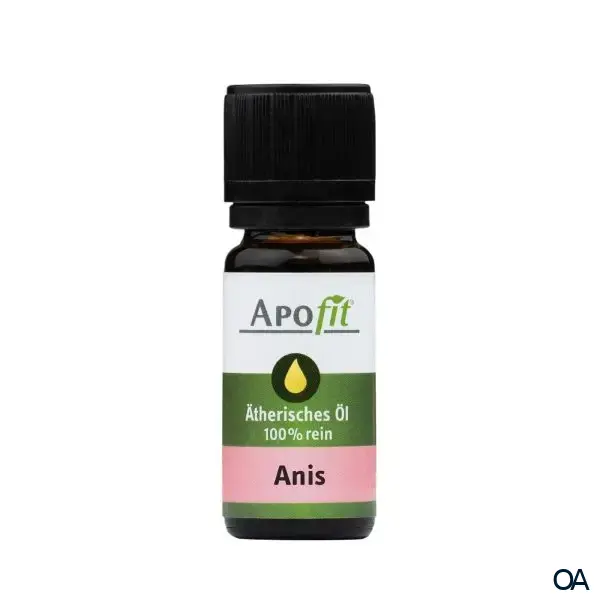 APOfit Ätherisches Öl Anisöl APOfit Ätherisches Öl Anisöl