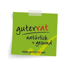 guterrat Gesundheitsprodukte GmbH & Co. KG guterrat Gesundheitsprodukte GmbH & Co. KG