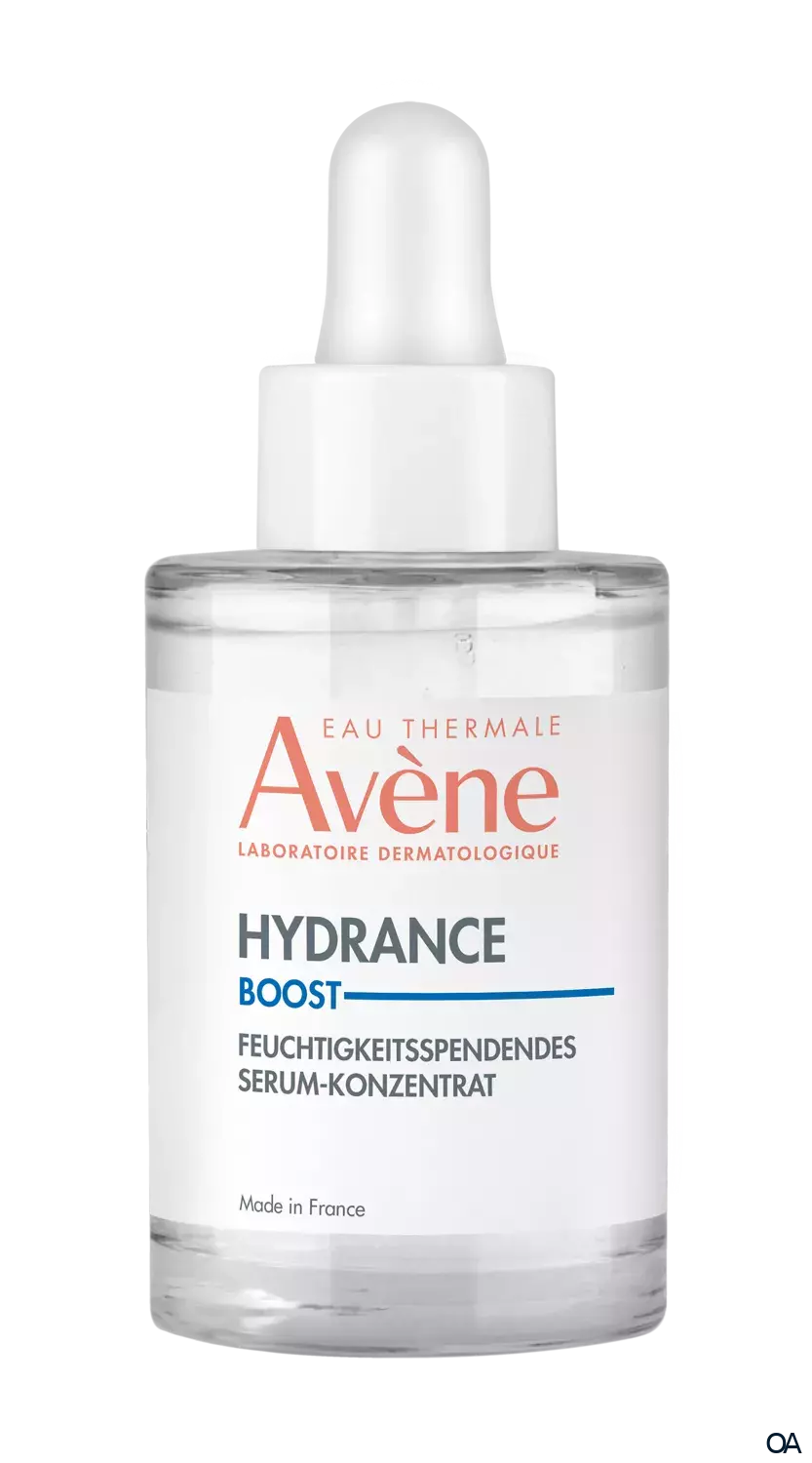 Avene Hydrance Boost Serum-Konzentrat Avene Hydrance Boost Serum-Konzentrat