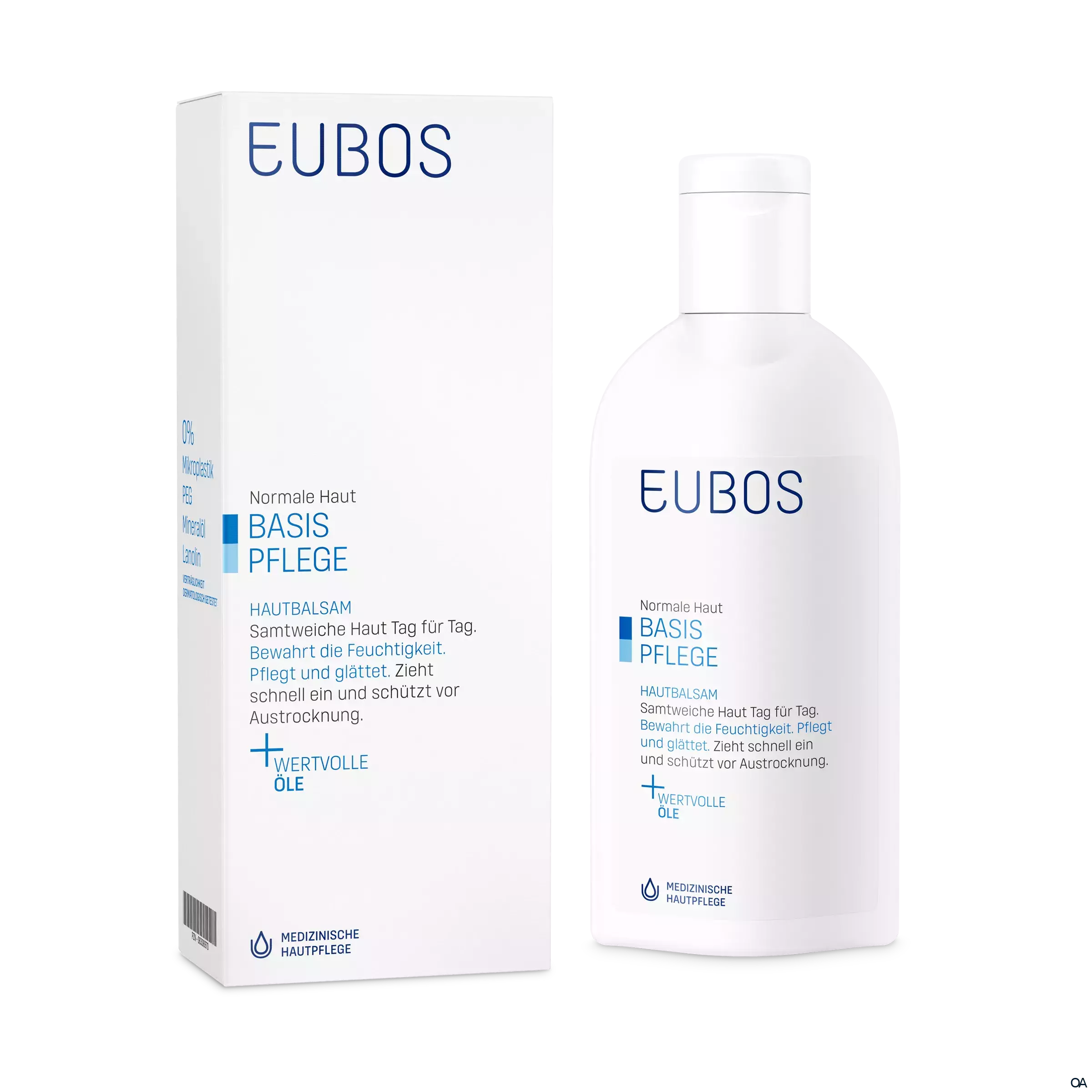 Eubos Hautbalsam