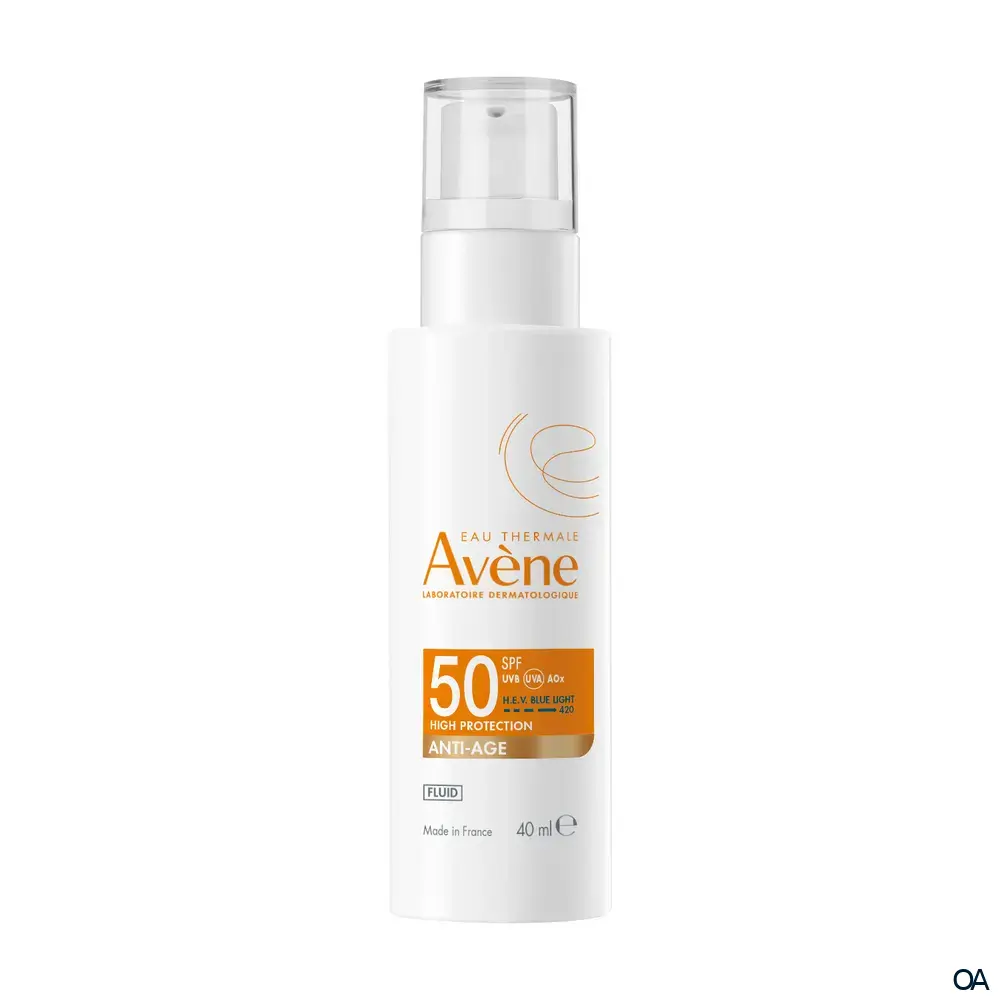Avene ANTI-AGE Fluid SPF 50