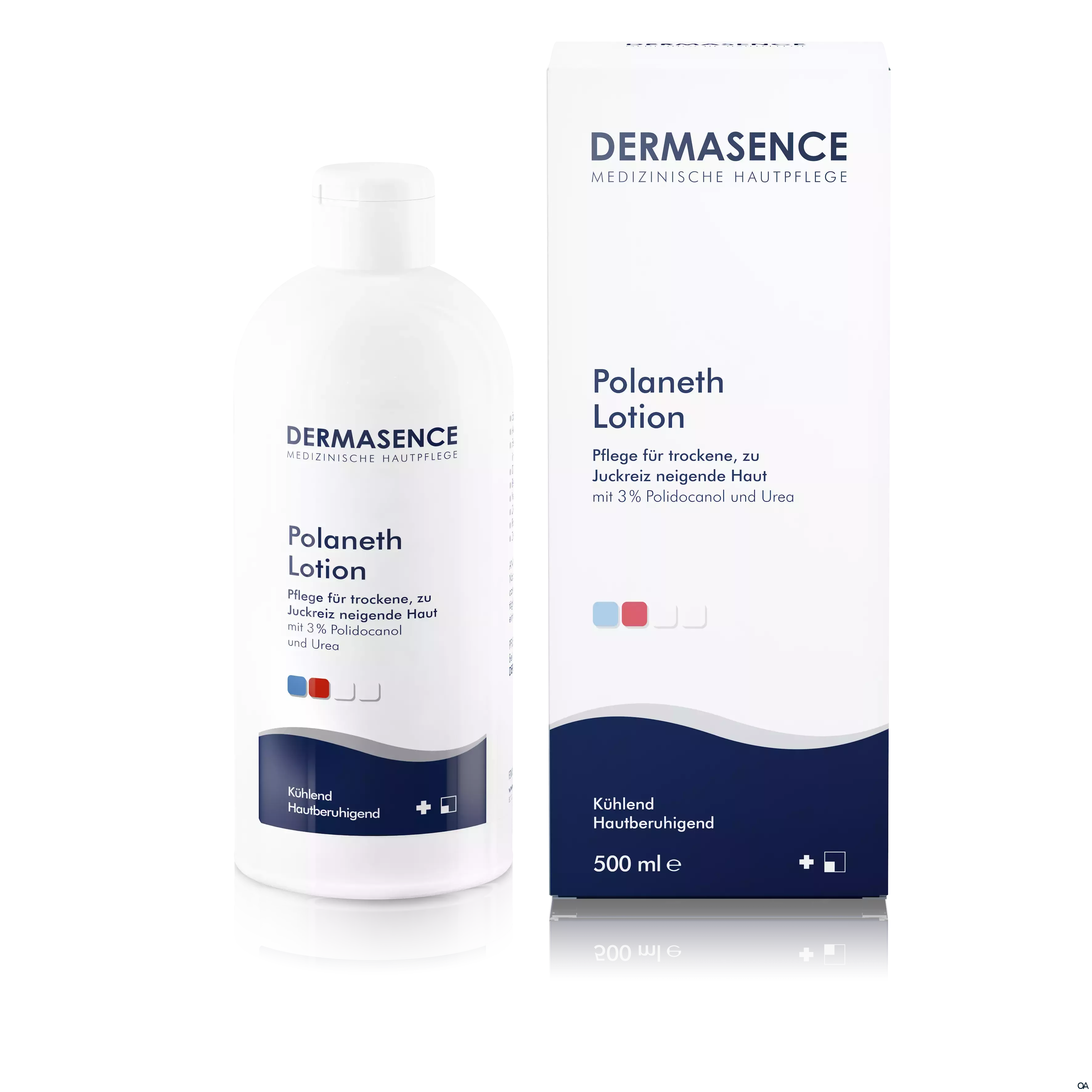 Dermasence Polaneth Lotion