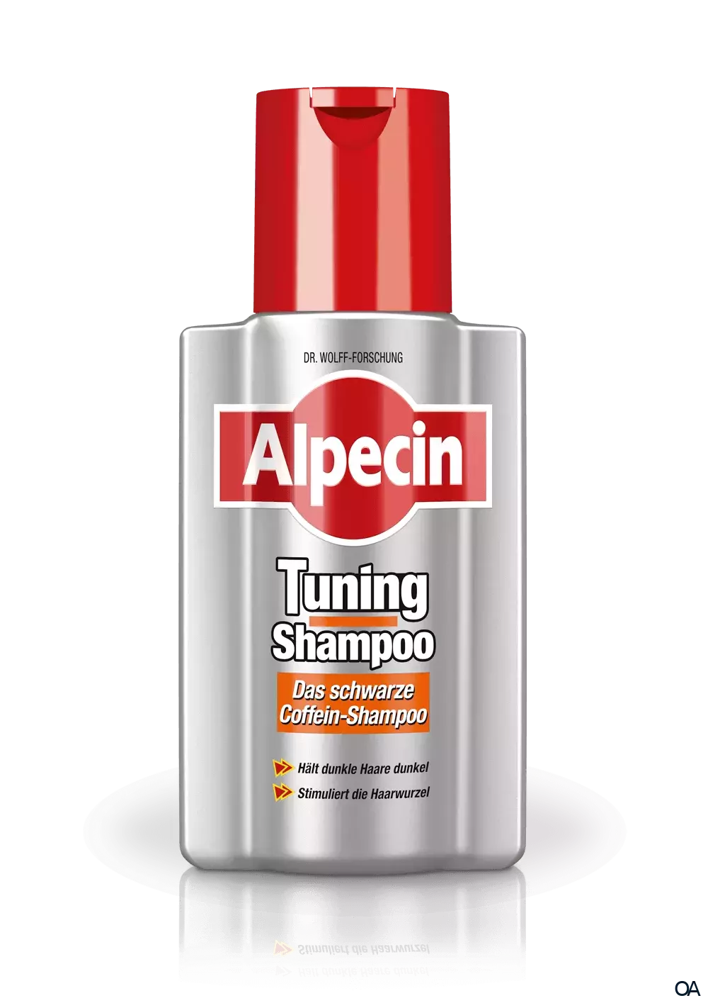 Alpecin Tuning-Shampoo 200ml Alpecin Tuning-Shampoo 200ml
