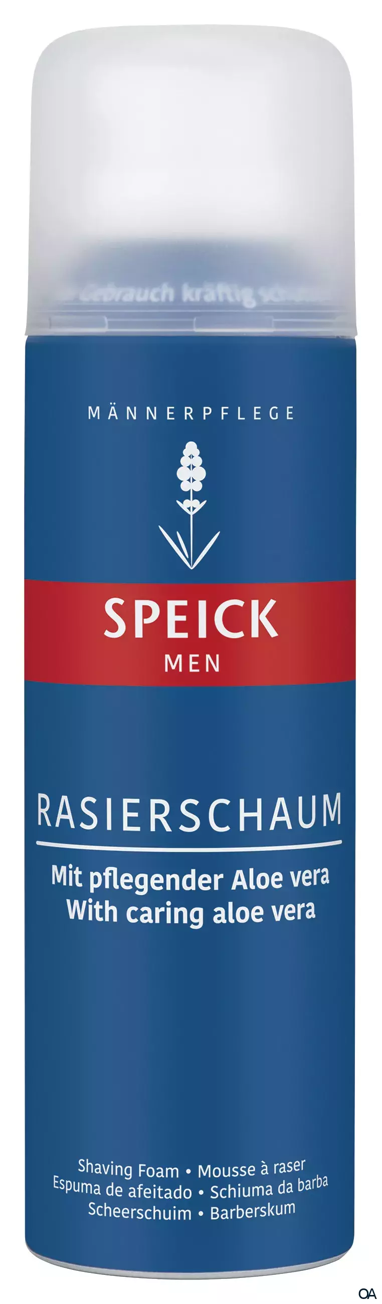 Speick Men Rasierschaum