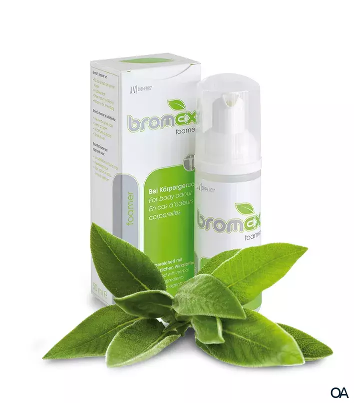 BromEx Foamer