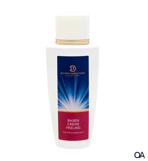 Dr. Töth Basencreme Peeling Dr. Töth Basencreme Peeling