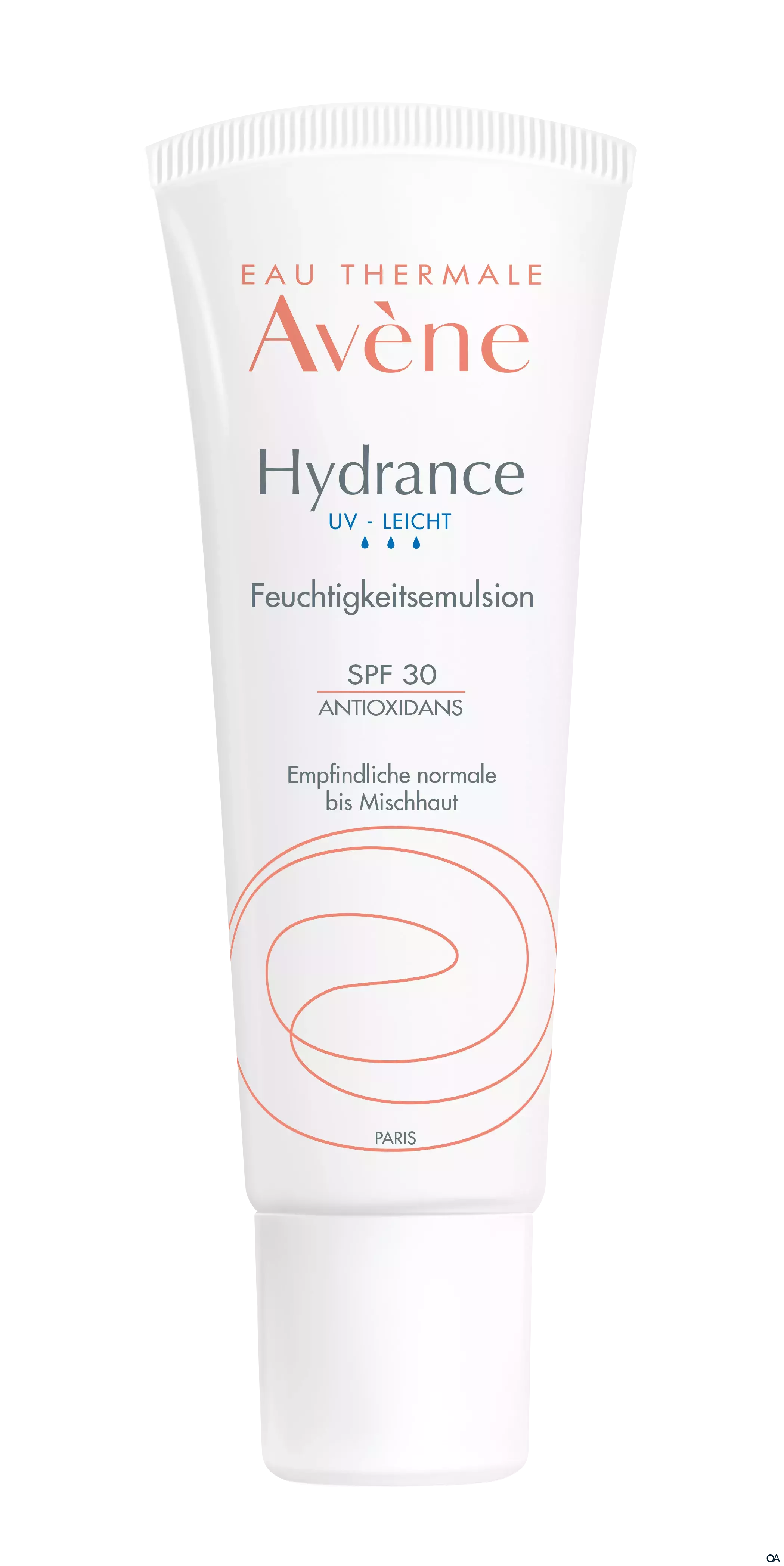 Avène Hydrance UV-Leicht Feuchtigkeitsemulsion SPF 30 Avène Hydrance UV-Leicht Feuchtigkeitsemulsion SPF 30
