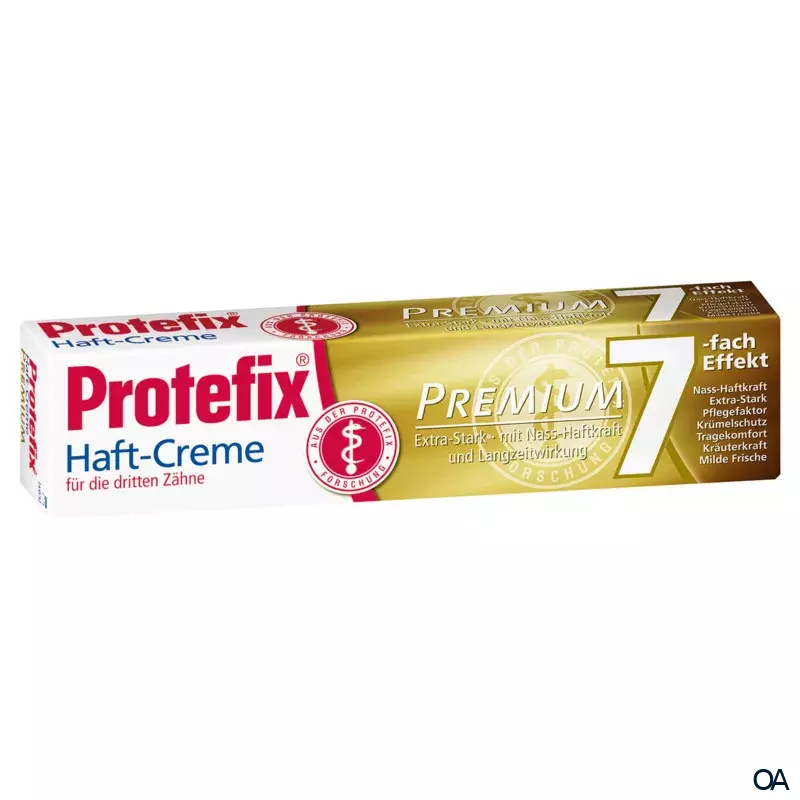 Protefix® Haft-Creme PREMIUM