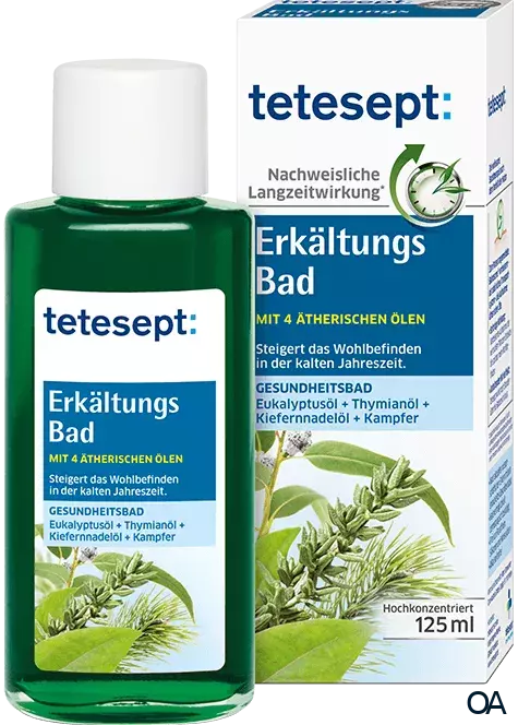 tetesept Gesundheitsbad Erkältungs Bad tetesept Gesundheitsbad Erkältungs Bad