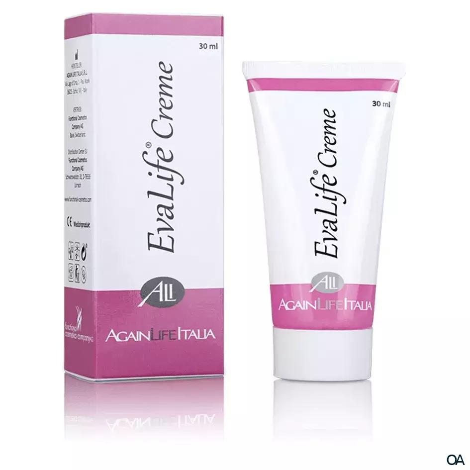 EvaLife® Creme EvaLife® Creme