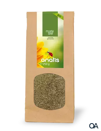 anatis Mate Tee BIO anatis Mate Tee BIO