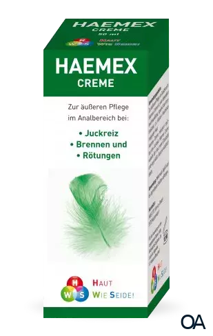 Haemex Creme