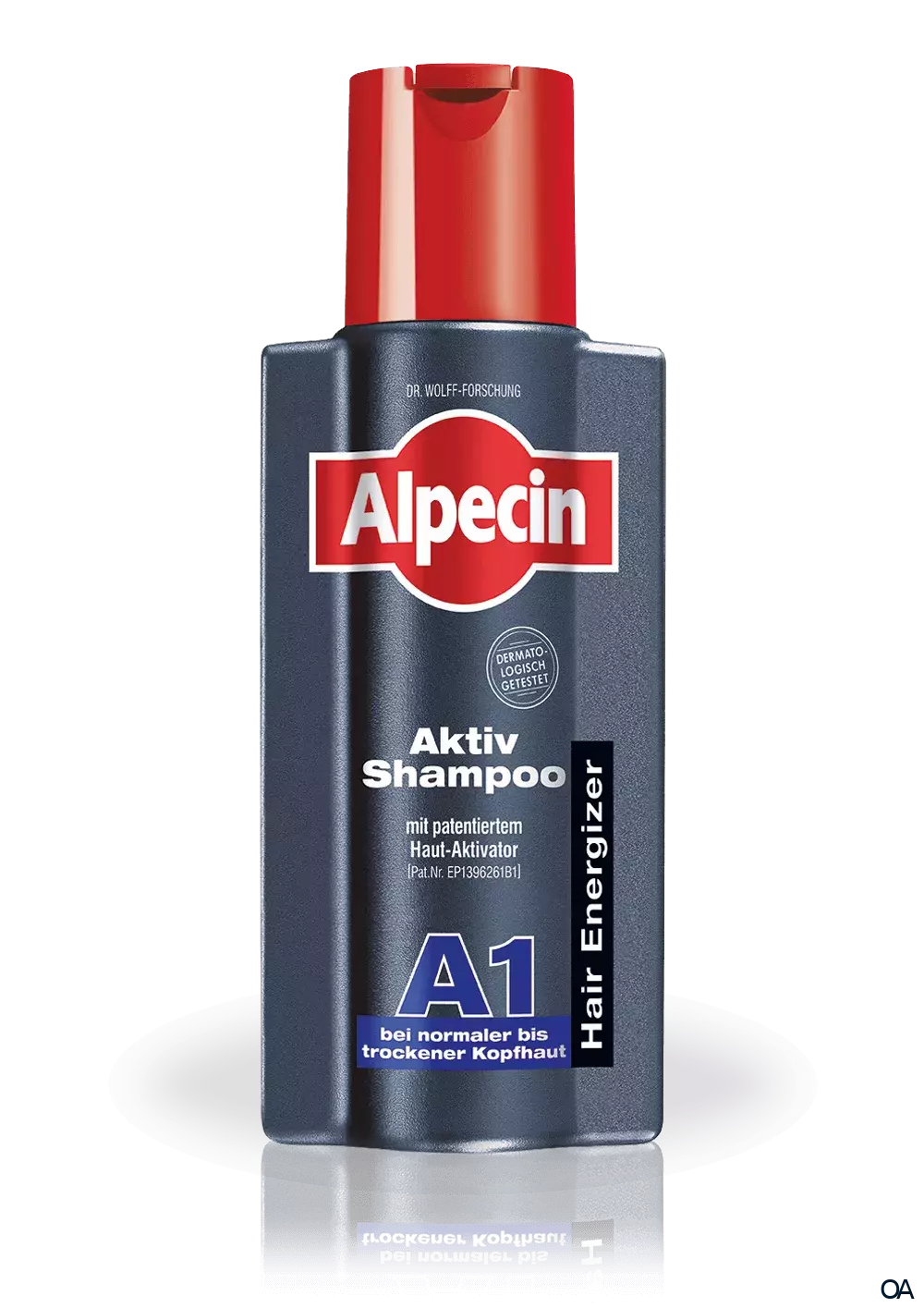 Alpecin Aktiv Shampoo A1 250ml Alpecin Aktiv Shampoo A1 250ml