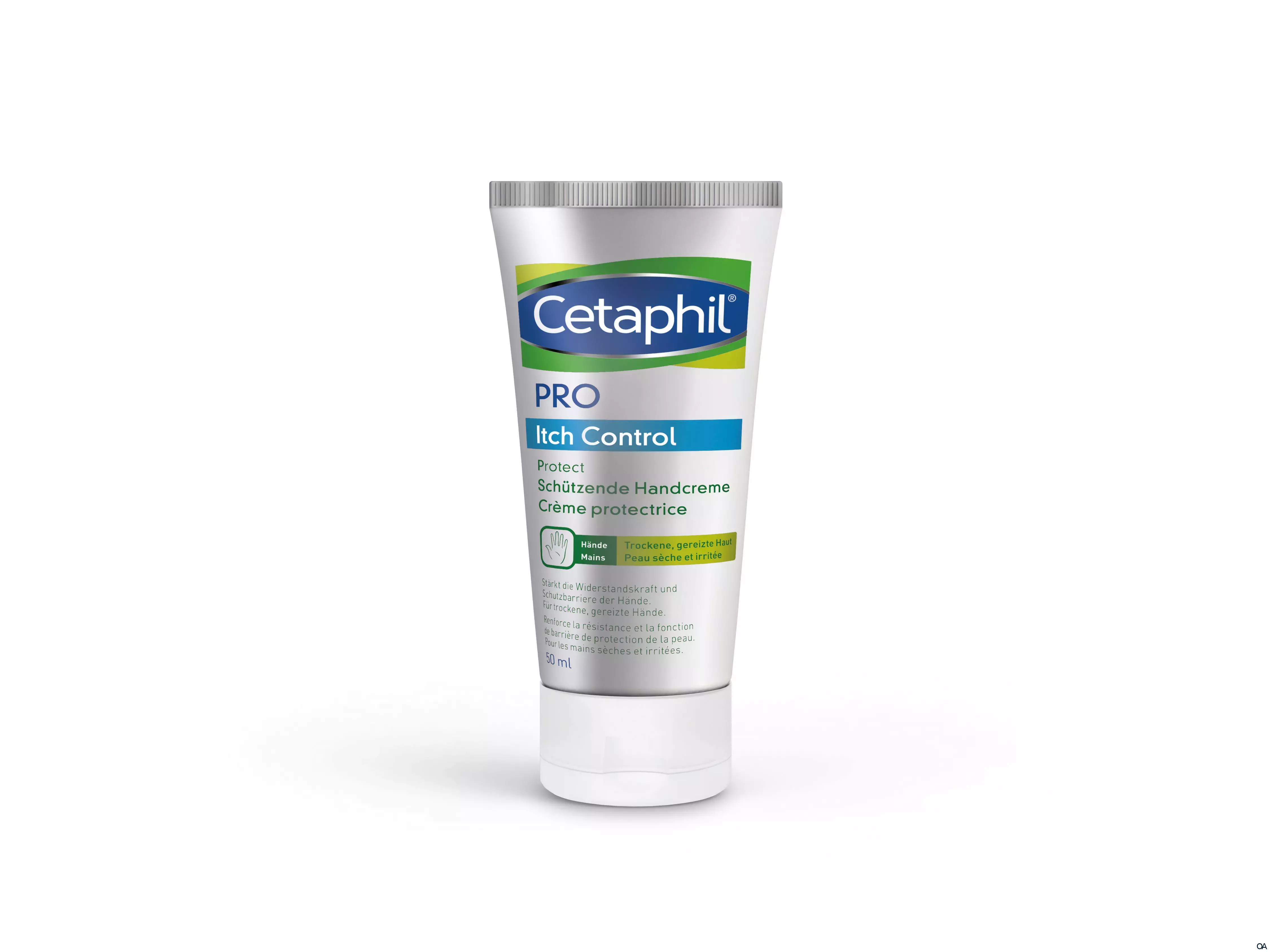 Cetaphil® PRO ItchControl Protect Schützende Handcreme Cetaphil® PRO ItchControl Protect Schützende Handcreme