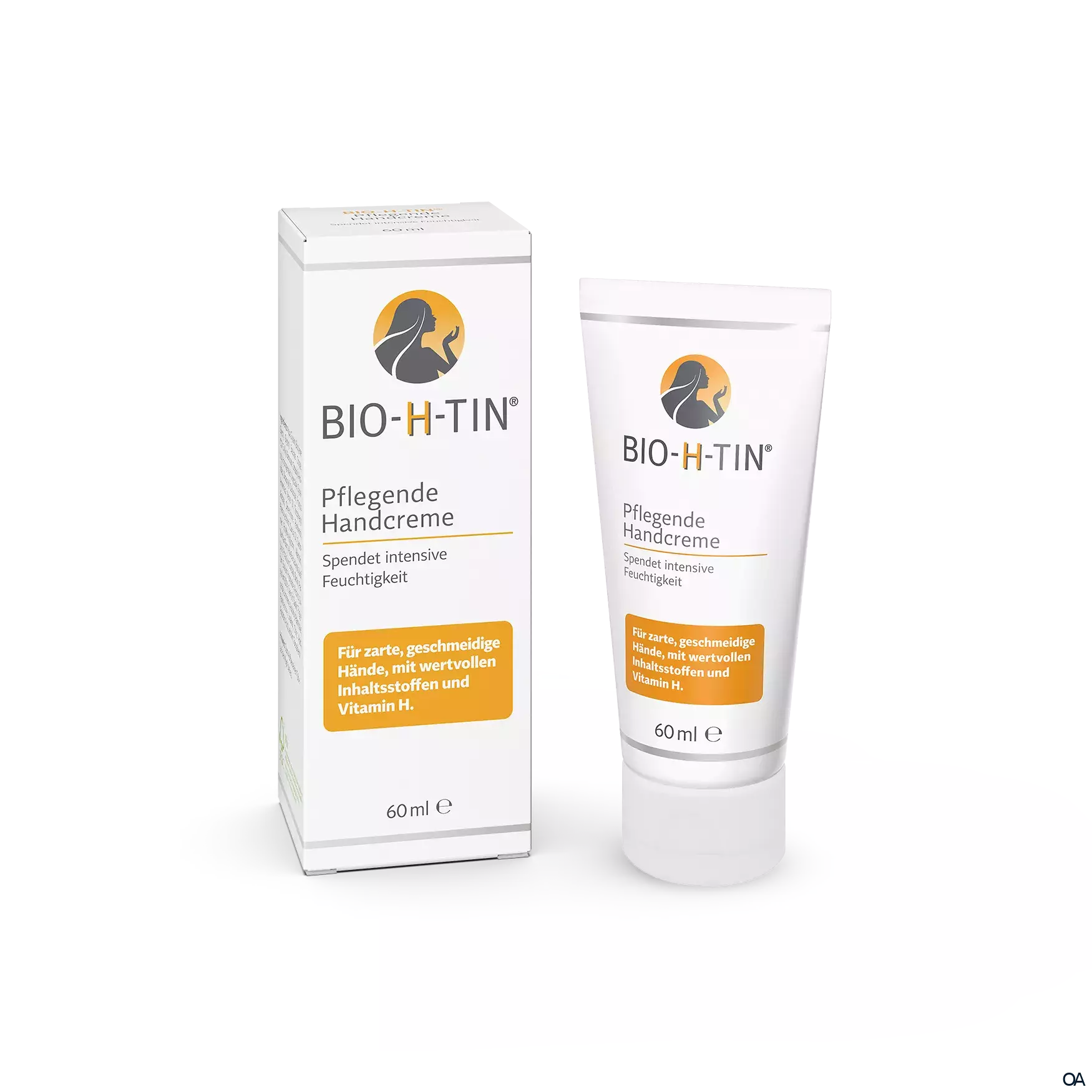 BIO-H-TIN® Pflegende Handcreme BIO-H-TIN® Pflegende Handcreme