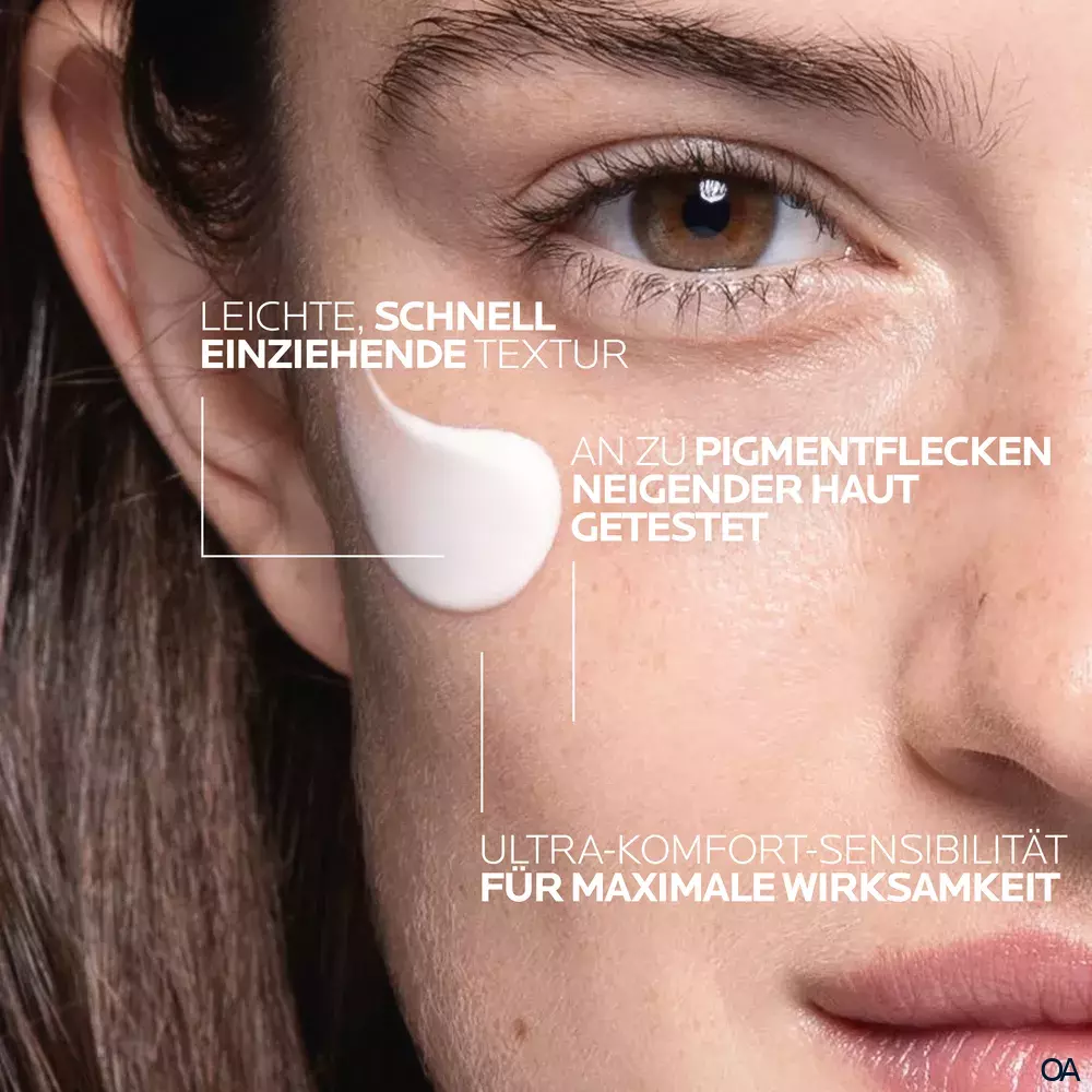 La Roche Posay Mela B3 Creme LSF 30