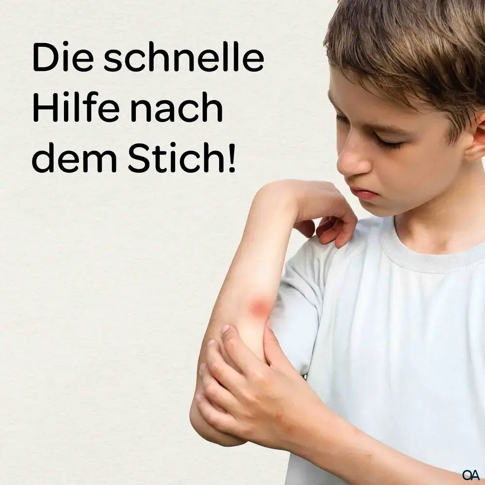 Insecticum® Gel