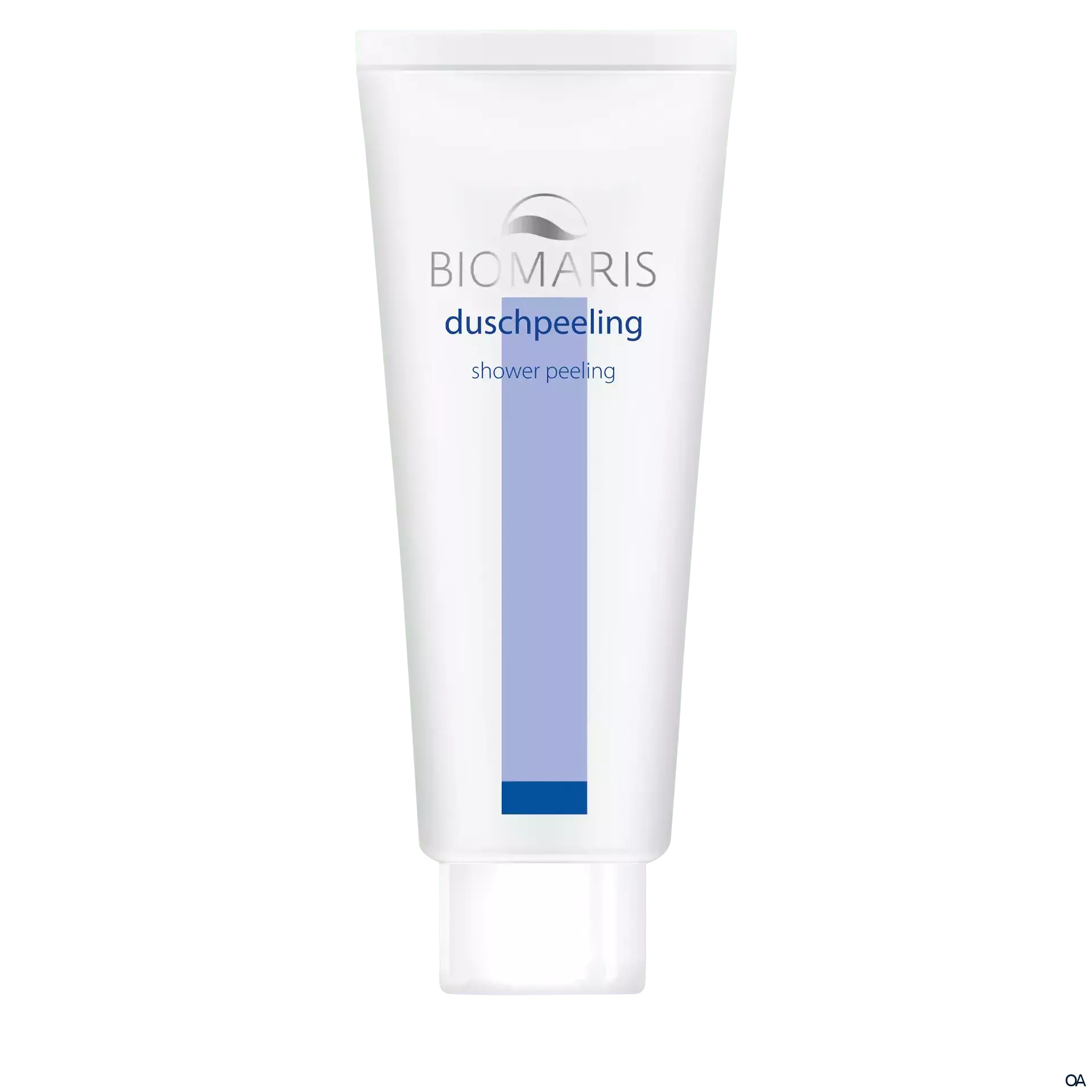 BIOMARIS duschpeeling