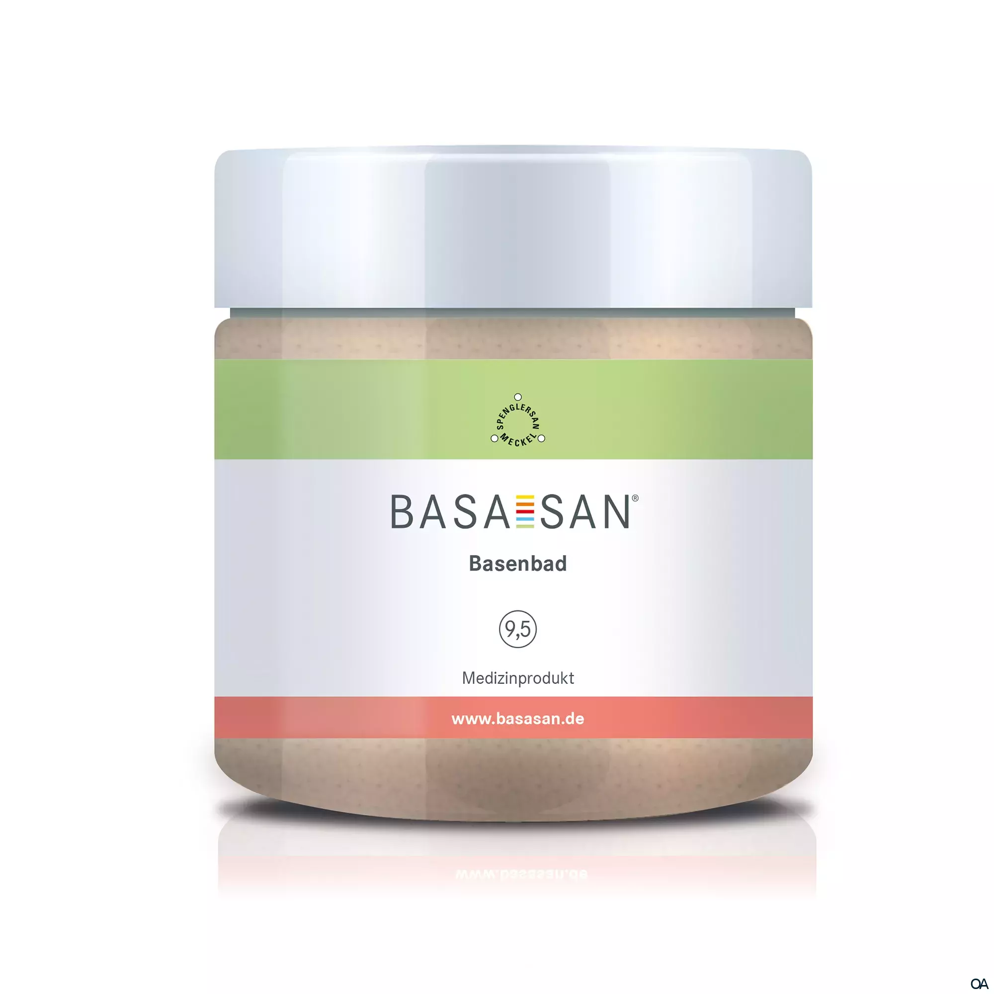 BASASAN® Basenbad BASASAN® Basenbad