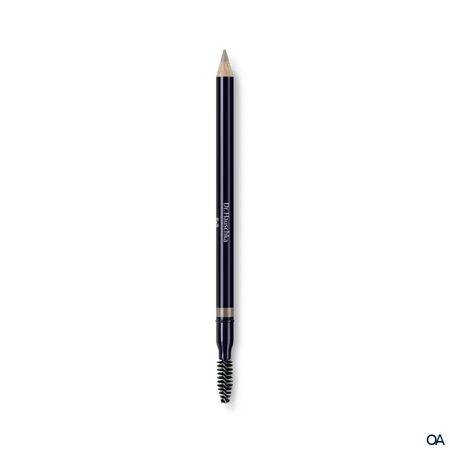 Dr. Hauschka Eyebrow Definer Augenbrauenstift 01 light brown