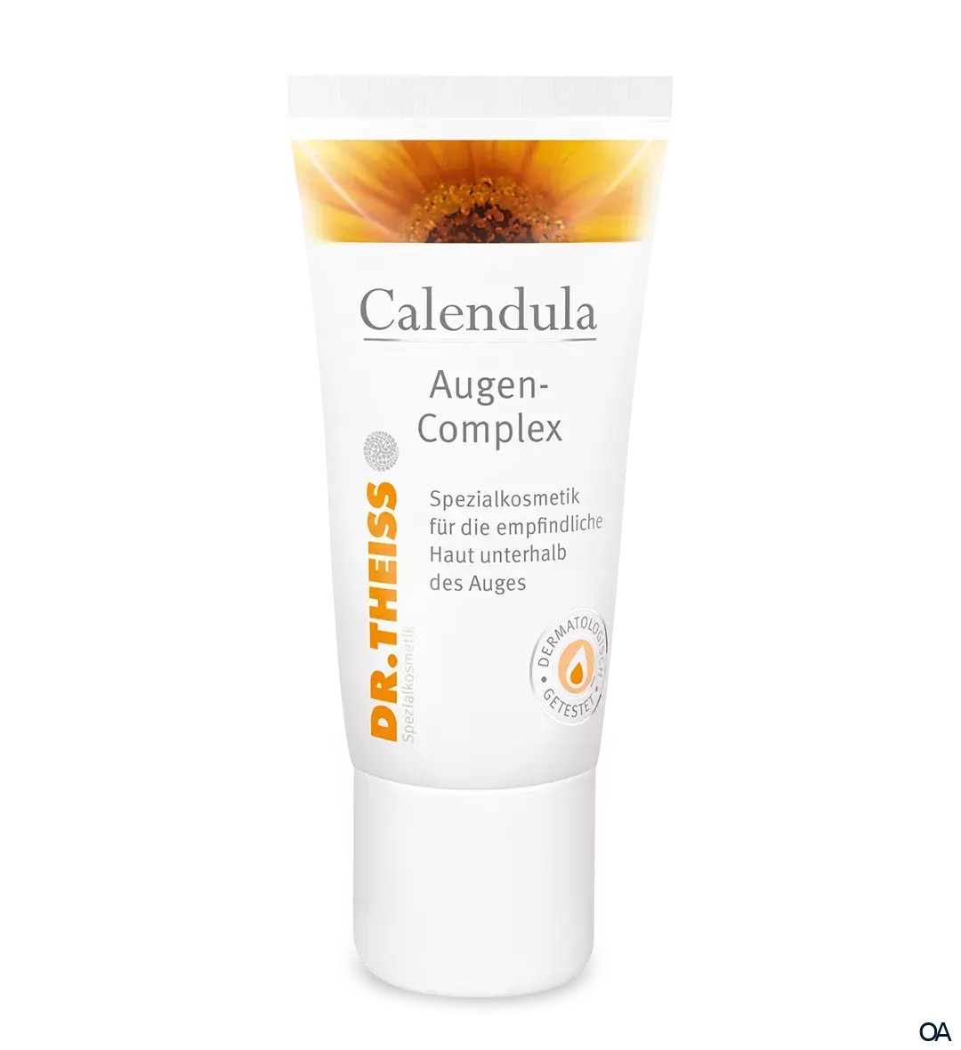 DR. THEISS Calendula Augen-Complex