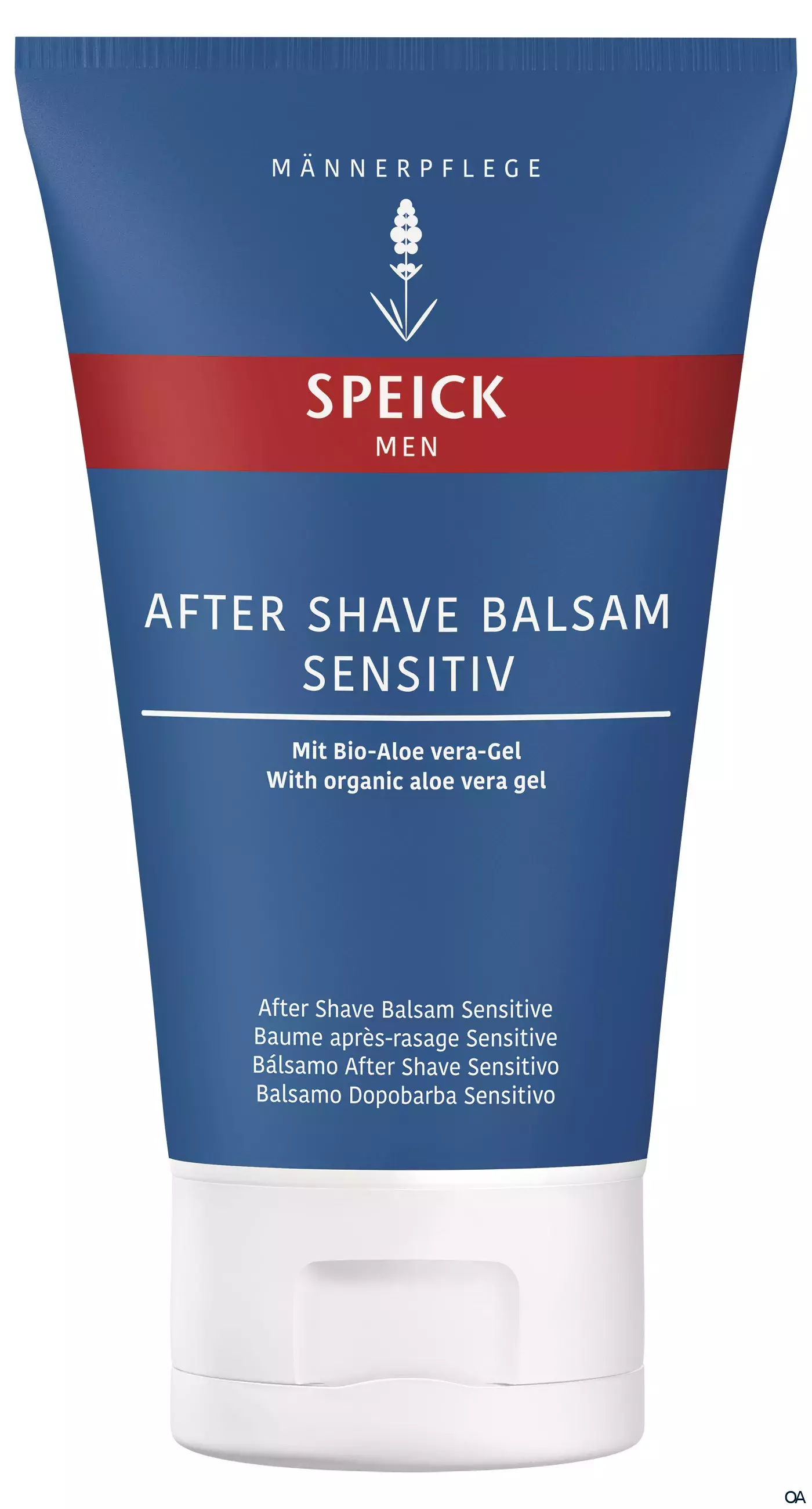 Speick Men After Shave Balsam Sensitiv