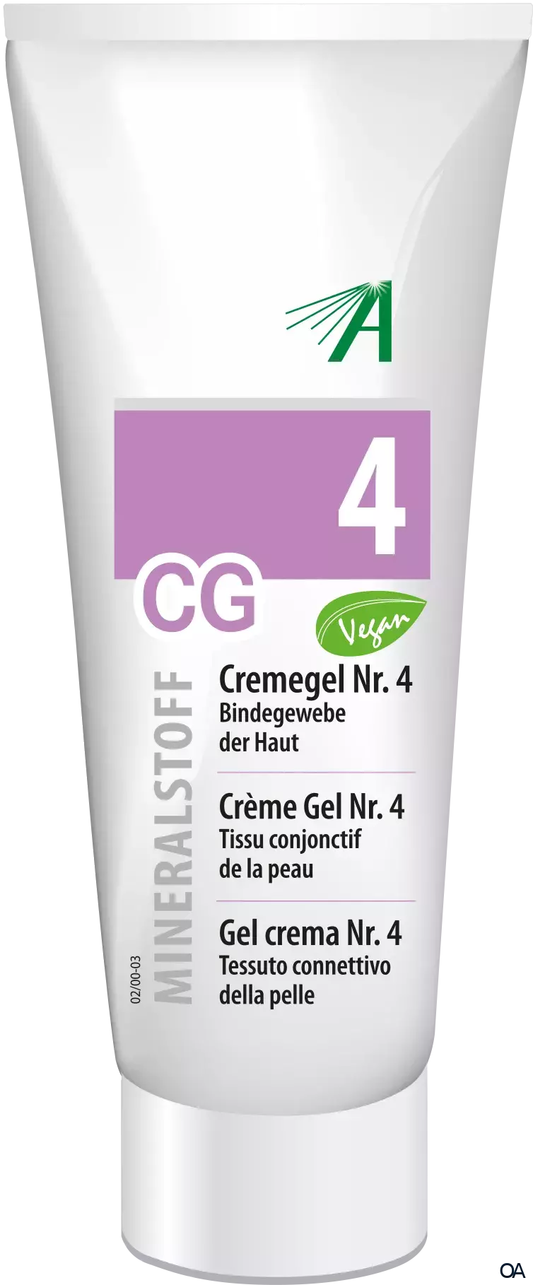 Adler Topics Cremegel Nr.4 Adler Topics Cremegel Nr.4