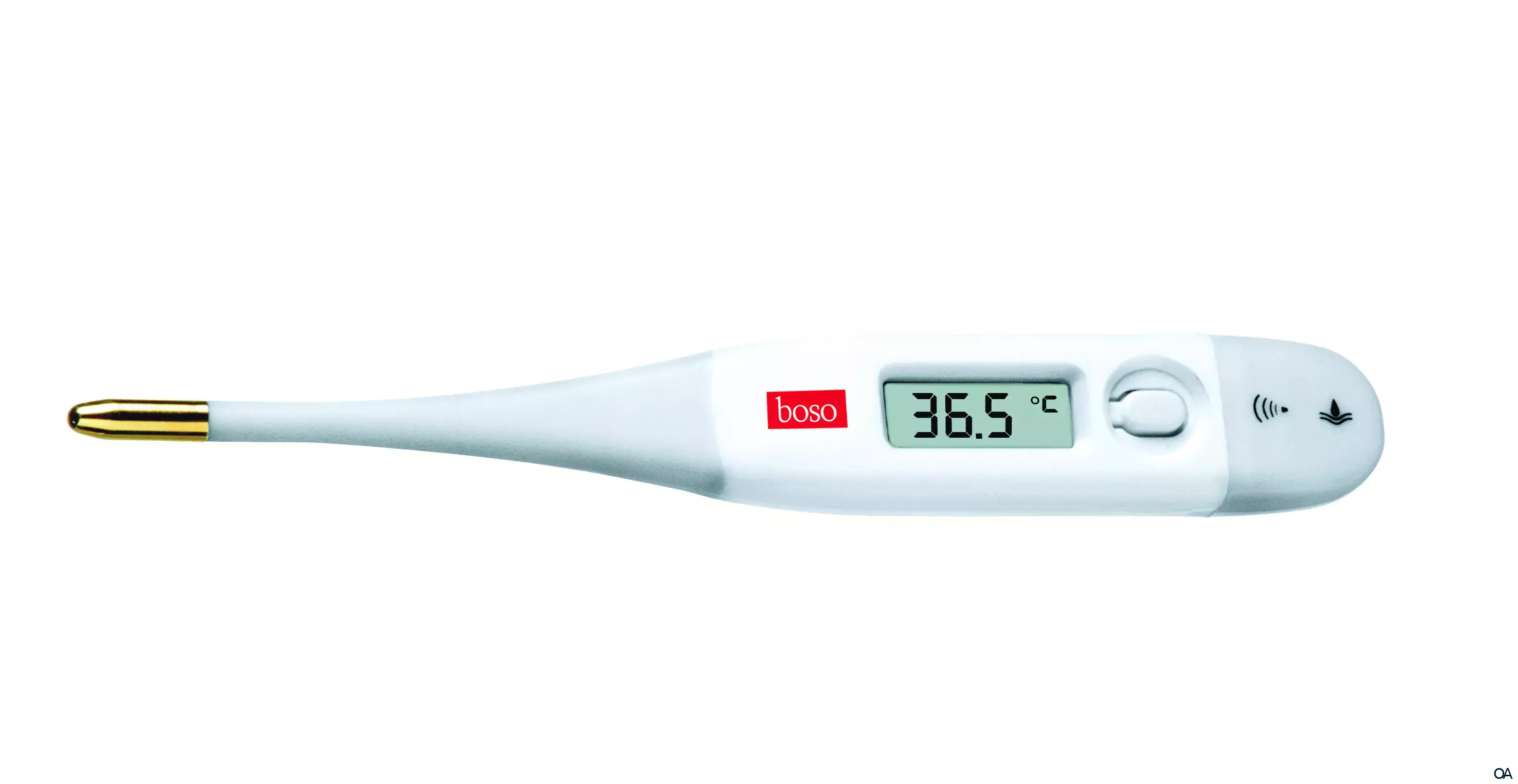 bosotherm flex Fieberthermometer