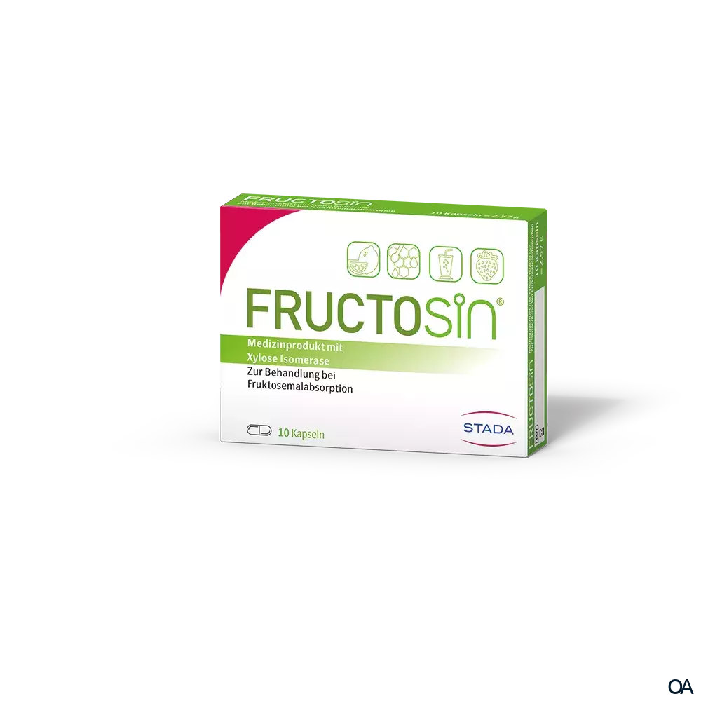 FRUCTOSiN®