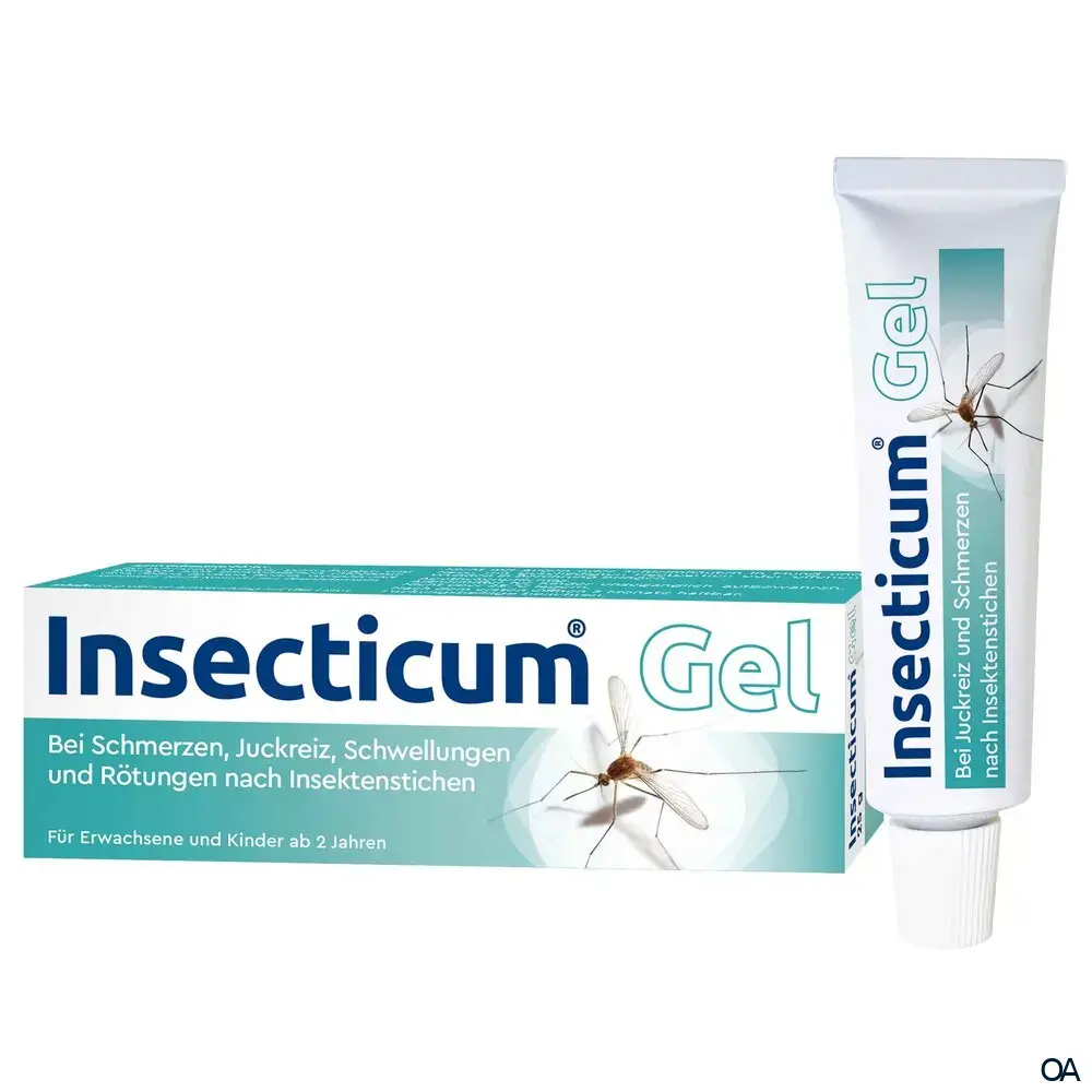 Insecticum® Gel