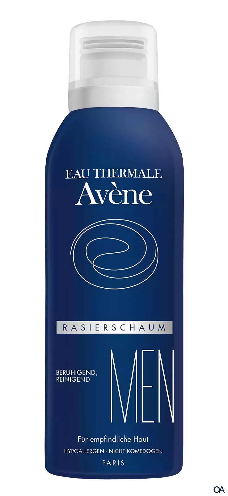 Avene MEN Rasierschaum Avene MEN Rasierschaum