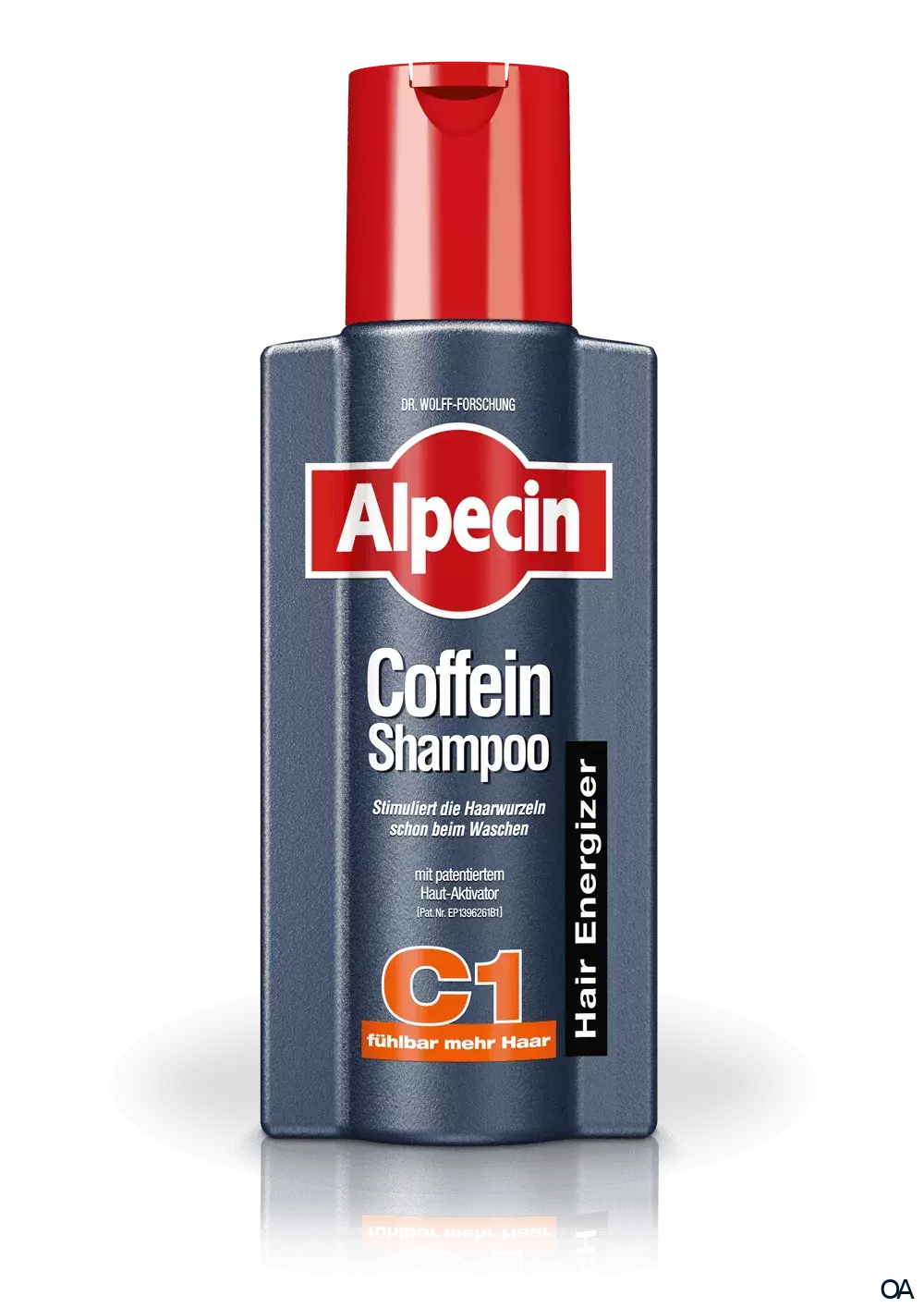 Alpecin Coffein-Shampoo C1 250ml Alpecin Coffein-Shampoo C1 250ml