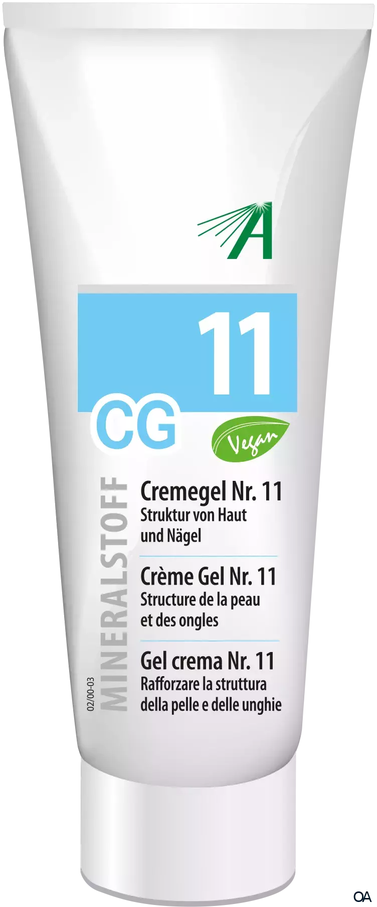 Adler Topics Cremegel Nr.11 Adler Topics Cremegel Nr.11